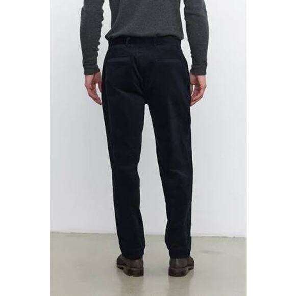 Not Available ***Mens Krystof Corduroy Pants in - Picture 3 of 3